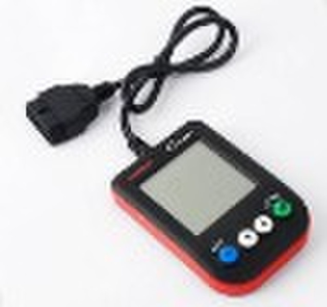 Launch Creader V Diagnostic Tool