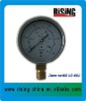 Low Pressure Gauge