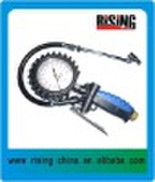 Tire Pressure Gauge