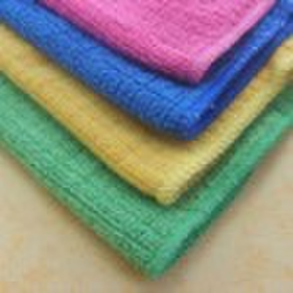 microfiber towel