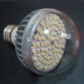 81 leds E27 SMD3528 bulb