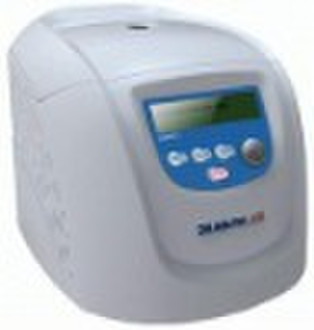 High-Speed Micro Centrifuge