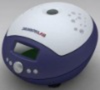 High-Speed-Personal Centrifuge