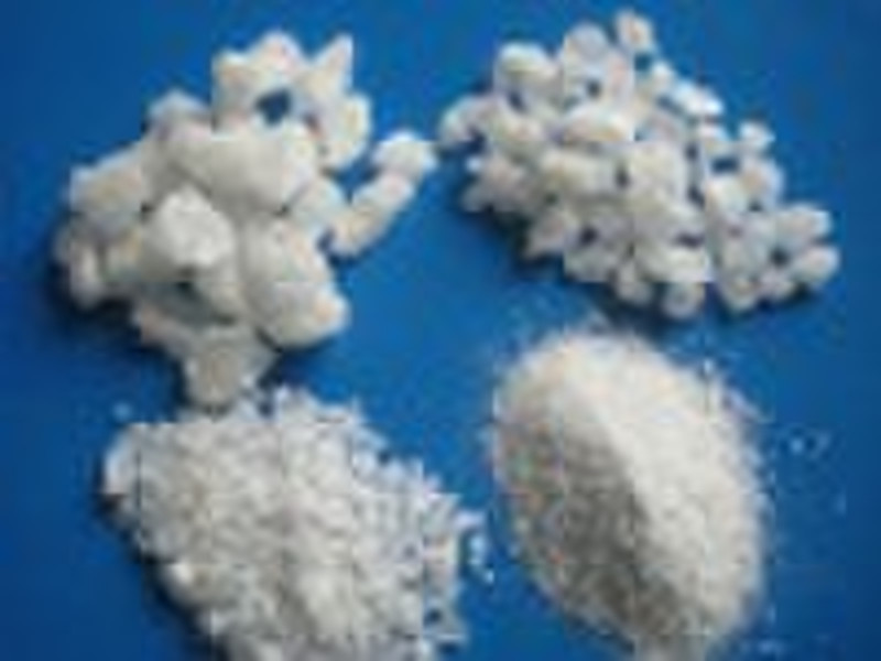 White Fused Alumina refractory material