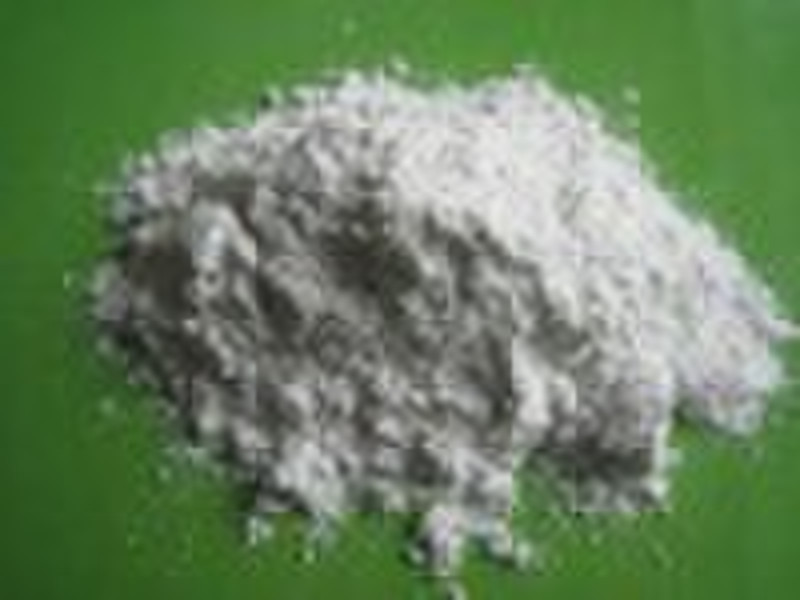 White Fused Alumina Fine refractory material