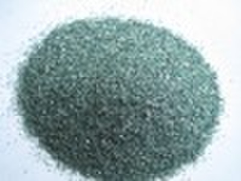 Green Silicon Carbide SIC