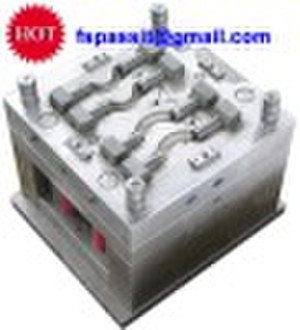 PPR Fittings Mould