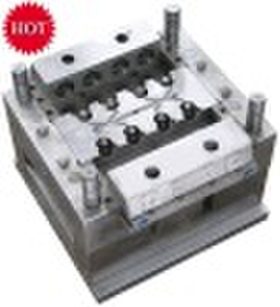 PPR Fitting Mould USD1800 / SET