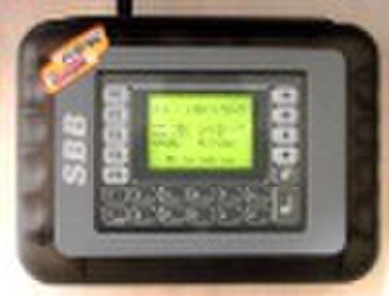 2010 SBB Key Programmer with free shipping