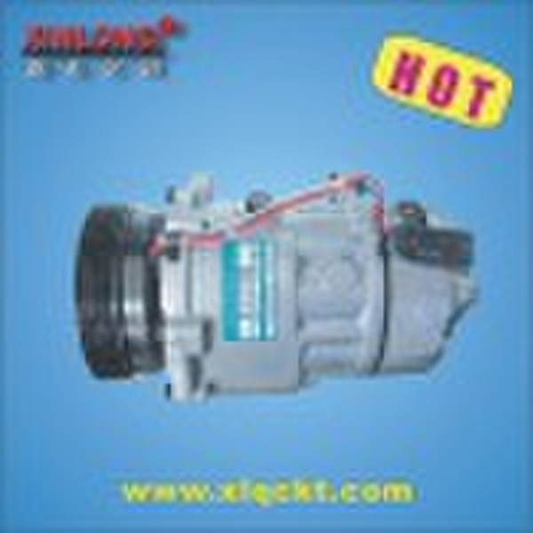 Car Compressor 7V16