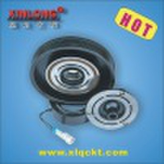 Clutch for AC compressor