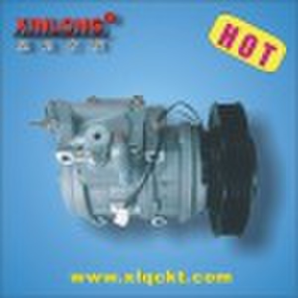 Auto Compressor 10PA series