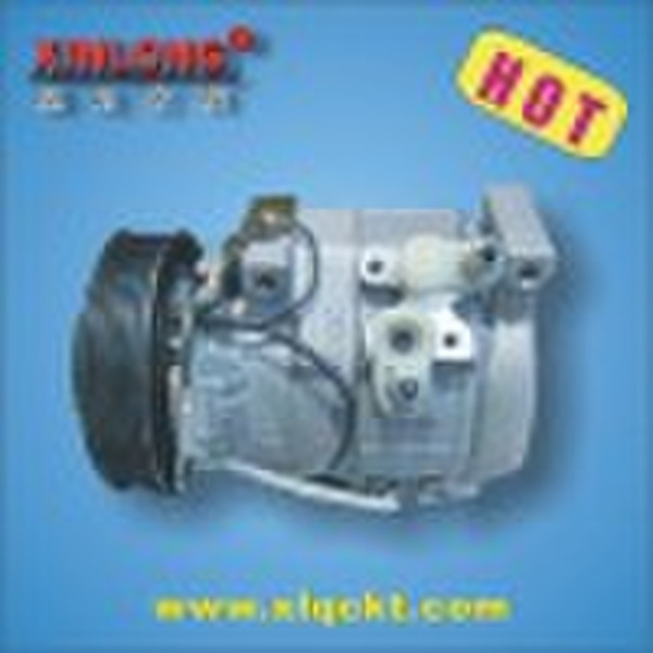 Car Ac Compressor 10S series