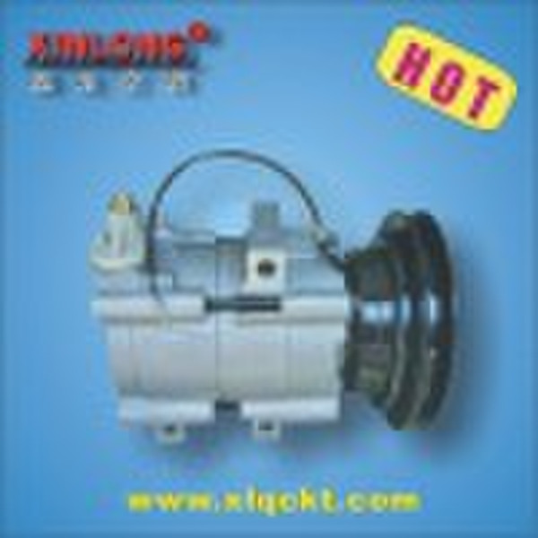 auto air-conditioning compressor FS10 Series