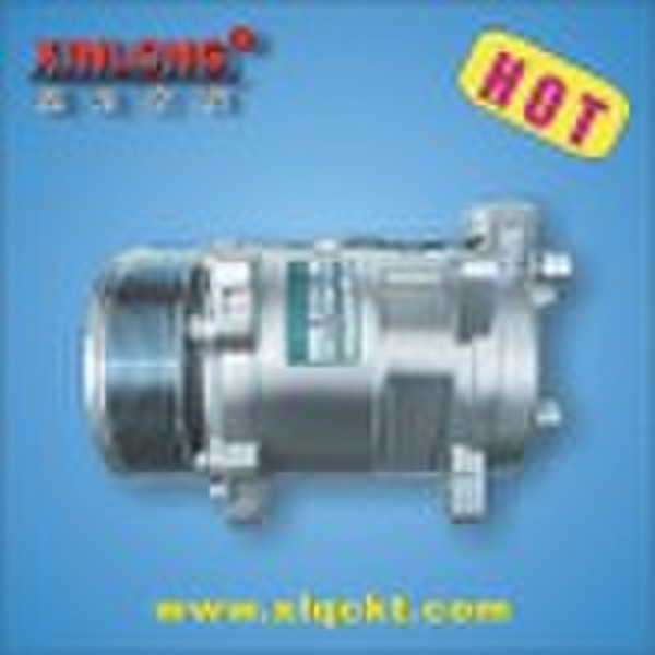 Car air conditioner compressor 5H series