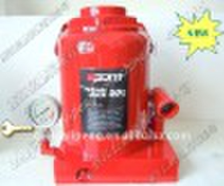 Hydraulic Bottle Jack 50TON