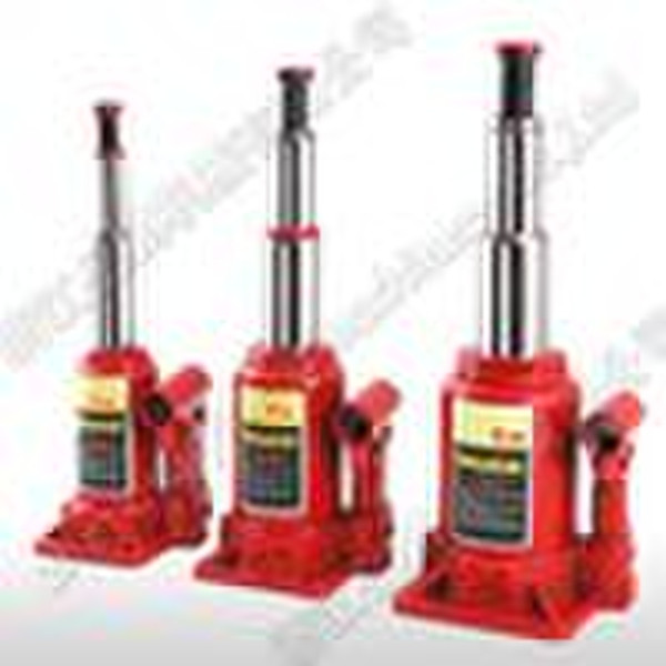 hydraulic bottle jack for CE&GS