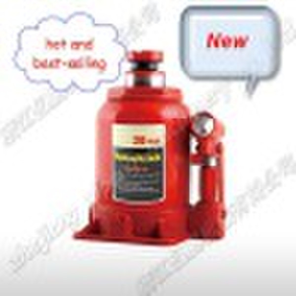 20T Hydraulic Bottle Jack