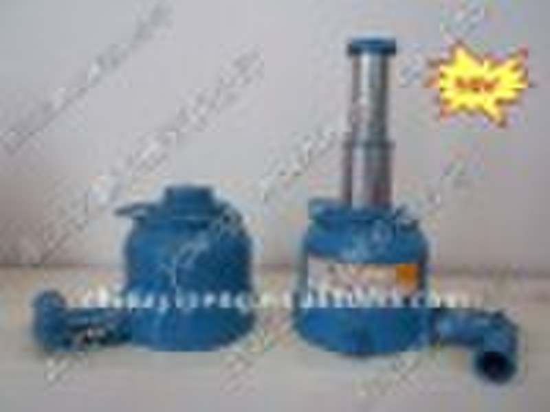 Hydraulic Jack 16Ton Safety Relief  Valve