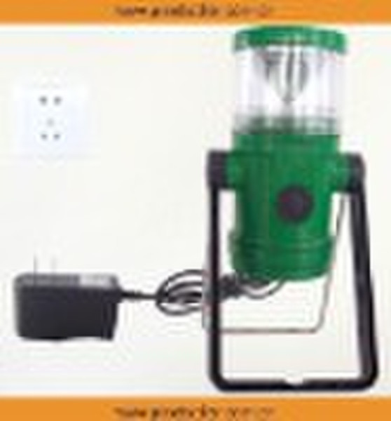 Solar Lantern Charger