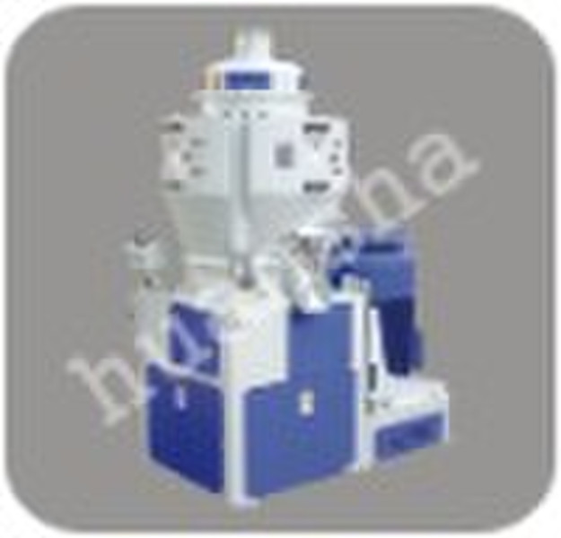 MNMLS46 Vertical Emery Roll Rice Whitening machine