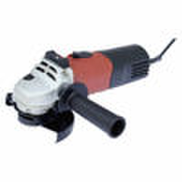 650W 115/125mm angle grinder