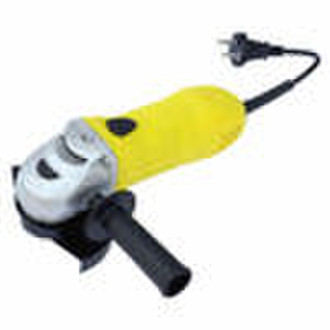 710W 115/125mm Angle Grinder