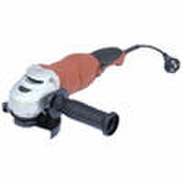 1400W 180mm Angle Grinder