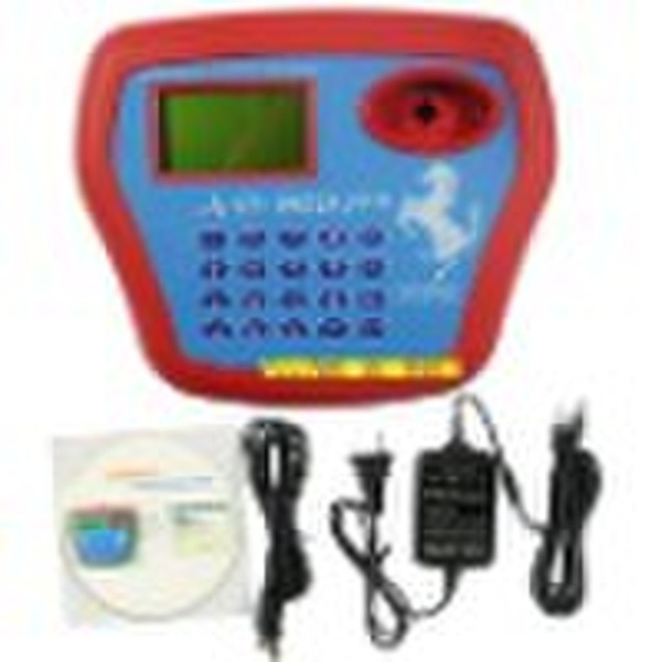 Super AD 900 key programmer