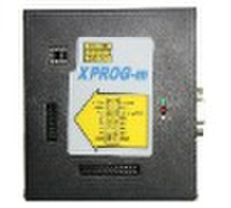 Newest ECU Programmer 5.0 Xprog M