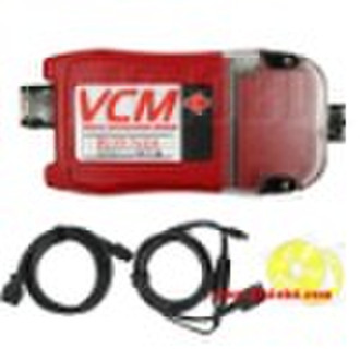 Ford VCM IDS