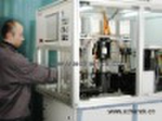 Schenck Automatic Balancing Machine  RBTU