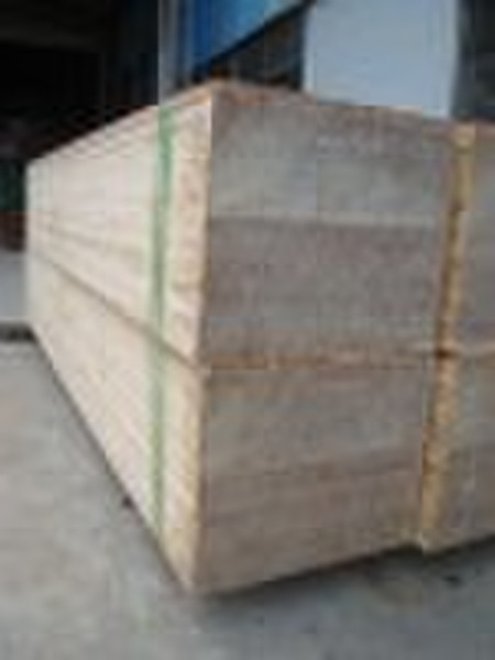 bamboo lumber