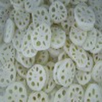 Frozen Vegetable - Lotus Root