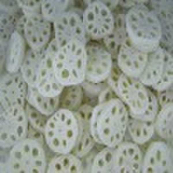 Frozen Vegetable - Lotus Root