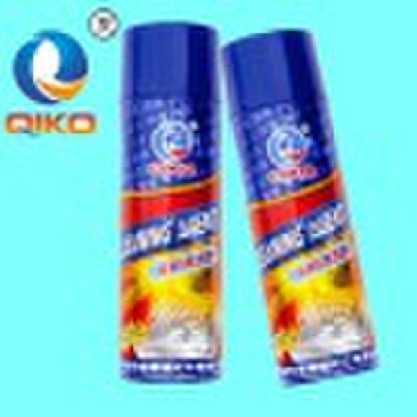 mould cleaning agent