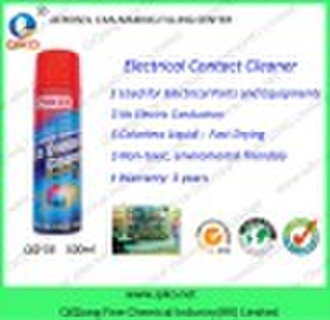 electronic cleaning agent