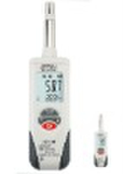 HT-350 Temperature and Humidity meter HT-350