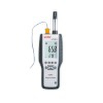 Digital psychrometer HT-9816