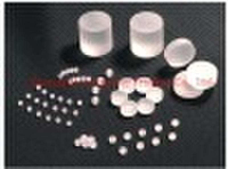 optical moulded blanks