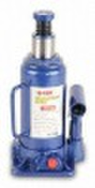 hydraulic bottle jack