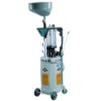 HC-3298 Pneumatic Oil Extractor