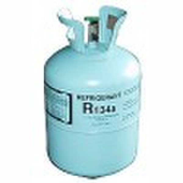 R134A  refrigerant gas