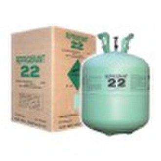 R22 refrigerant gas