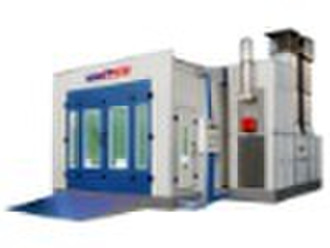 spray booth (YS-60)