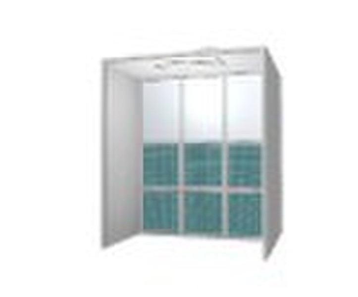 Spray Cabinet YS-SC