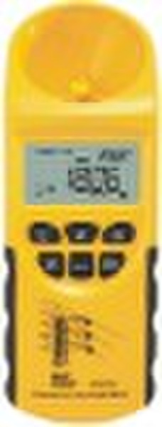 Ultrasonic Cable Height Meter AR600E