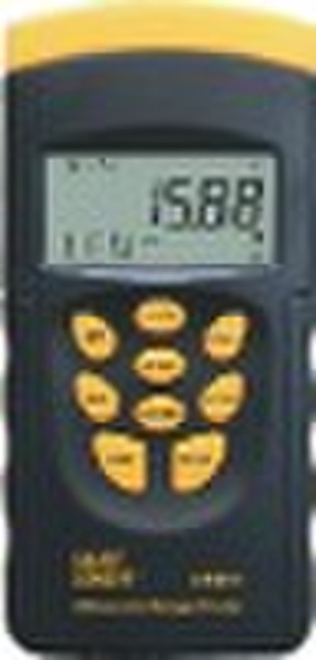 Ultraschall-Entfernungsmesser AR841