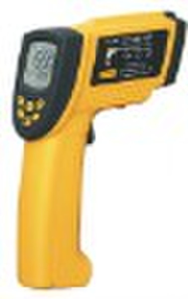 Infrared Thermometer AR882A