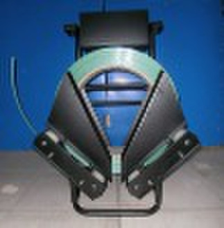 Strapping Dispenser Cart 1